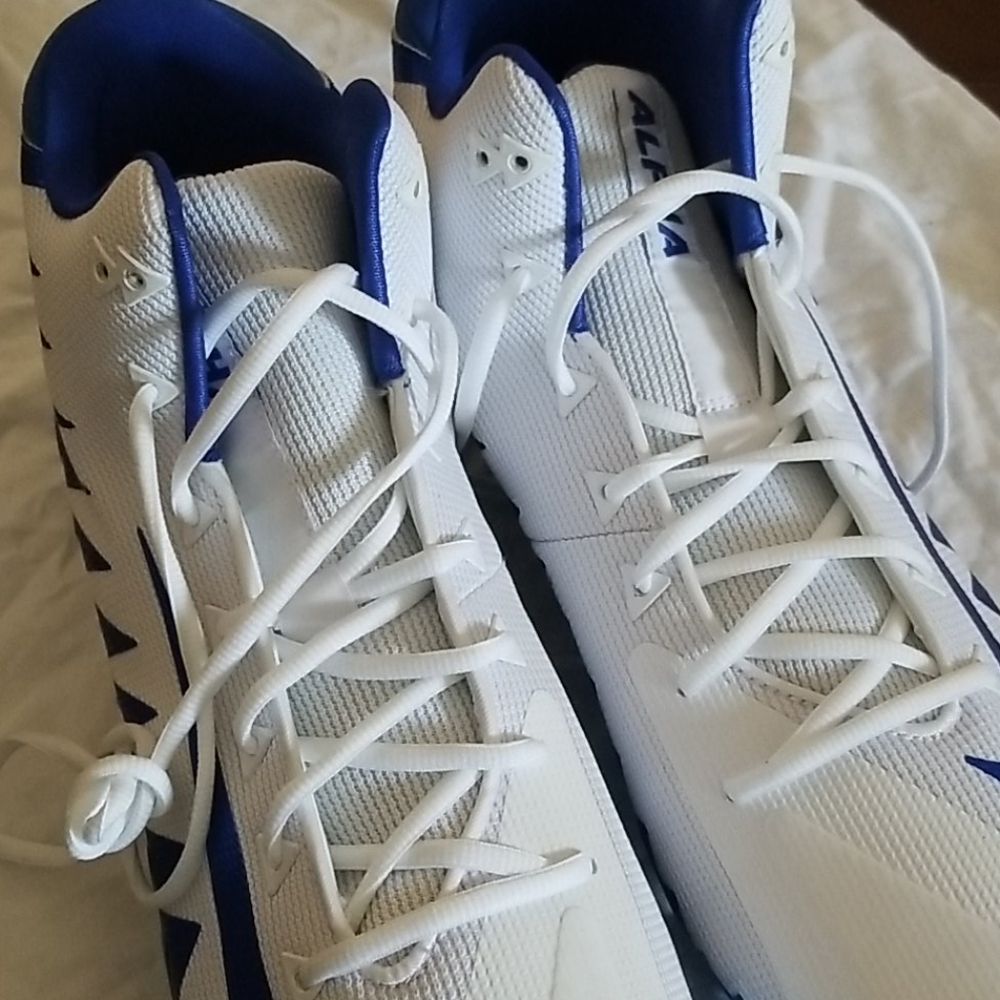 Mens shoes